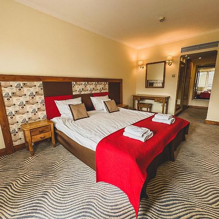 Aparthotel Krupowki 40 Zakopane Esterno foto