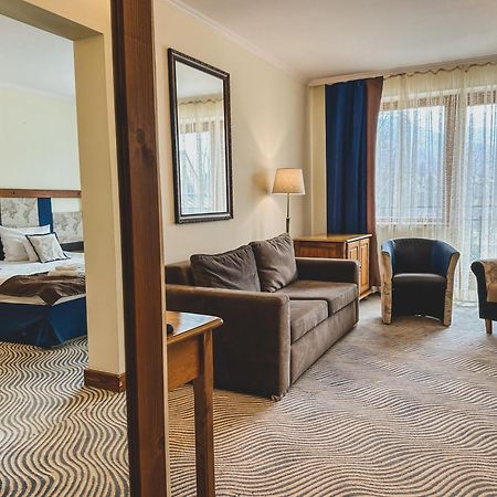 Aparthotel Krupowki 40 Zakopane Esterno foto