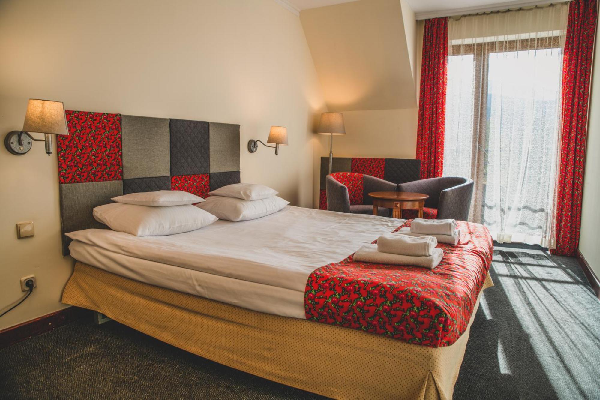 Aparthotel Krupowki 40 Zakopane Esterno foto