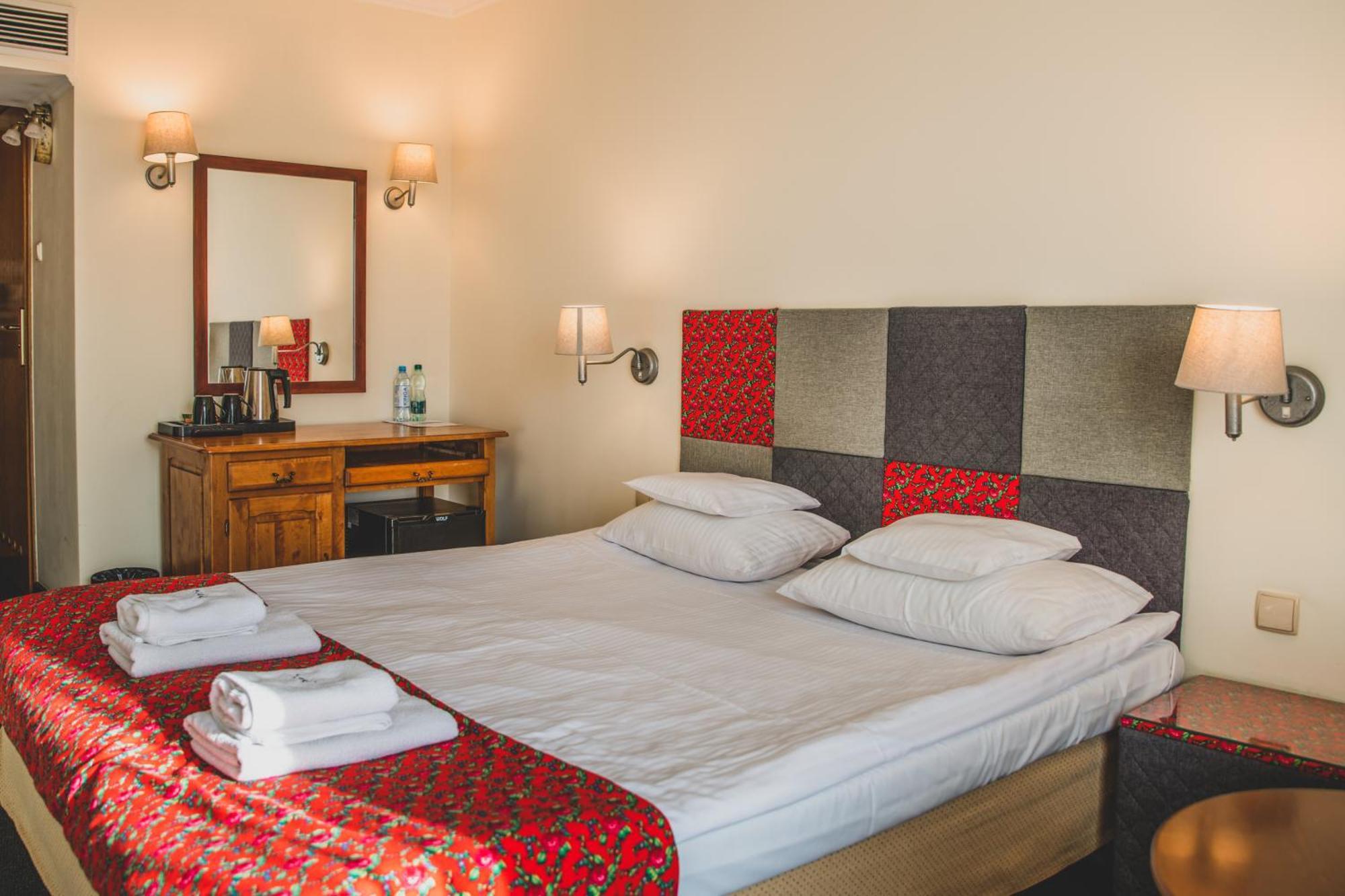 Aparthotel Krupowki 40 Zakopane Esterno foto