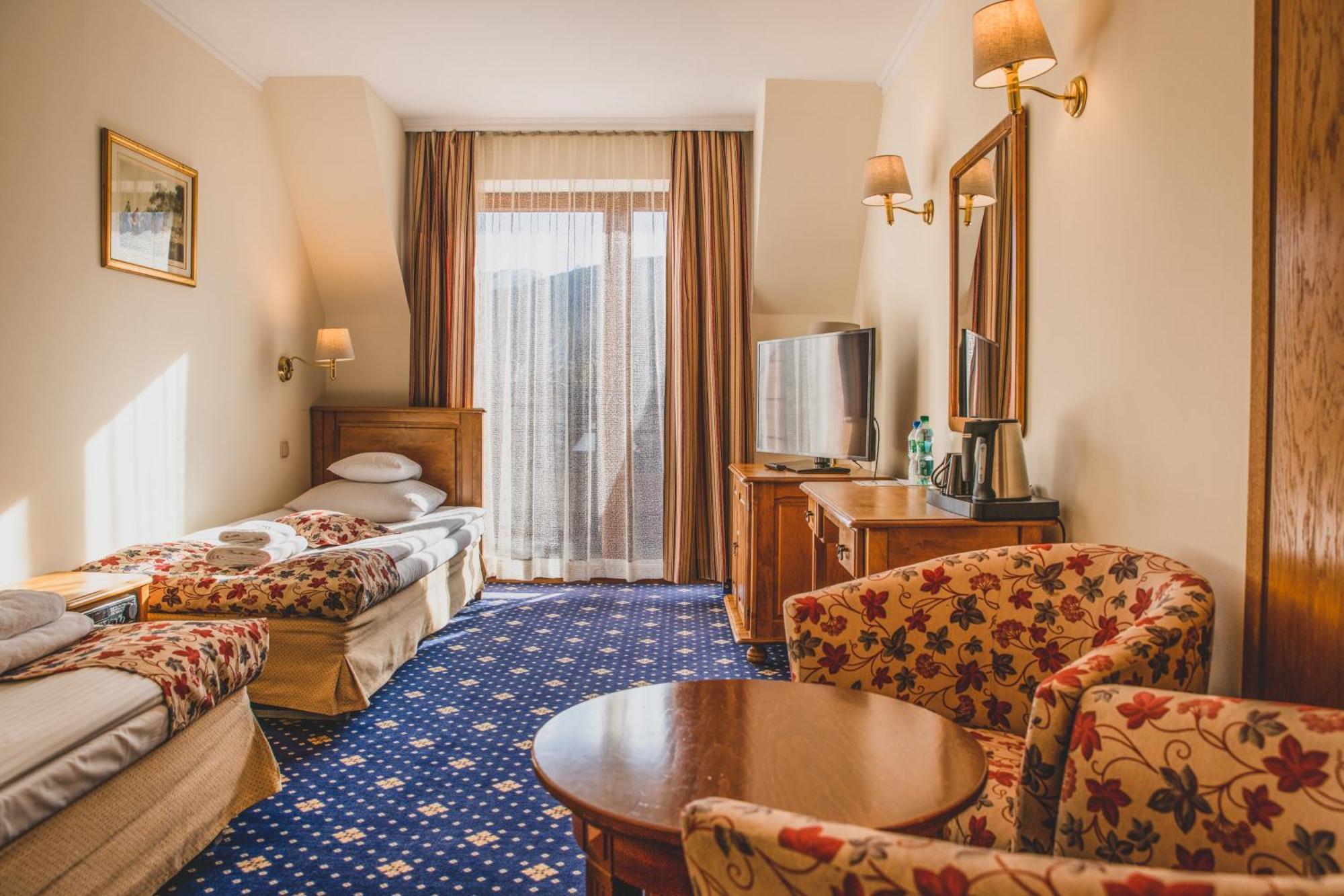 Aparthotel Krupowki 40 Zakopane Esterno foto