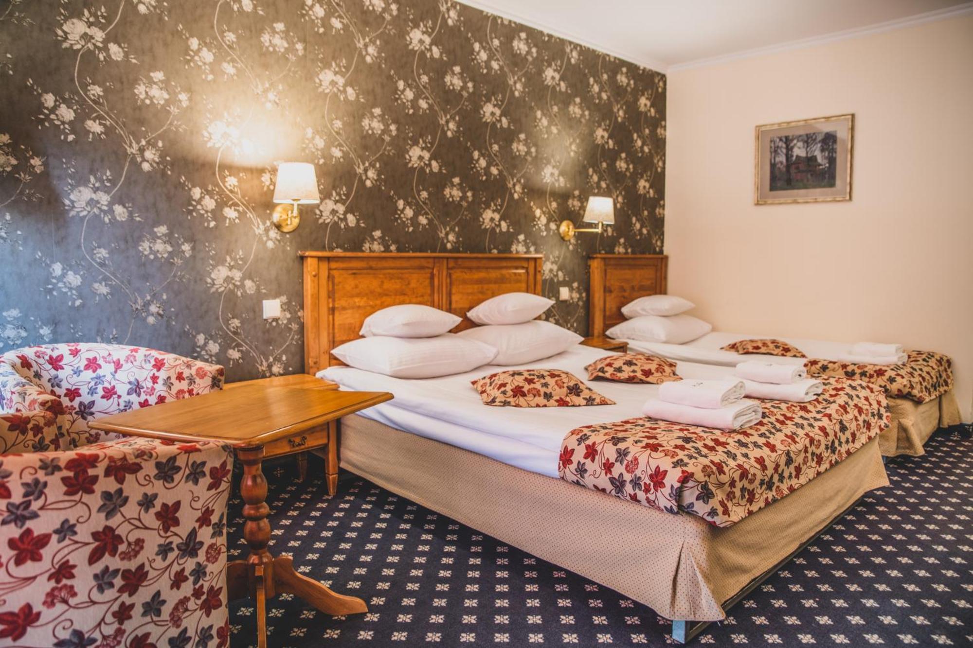 Aparthotel Krupowki 40 Zakopane Esterno foto