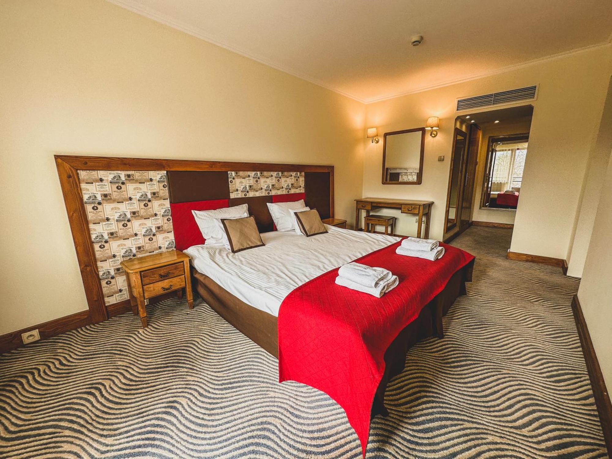 Aparthotel Krupowki 40 Zakopane Esterno foto