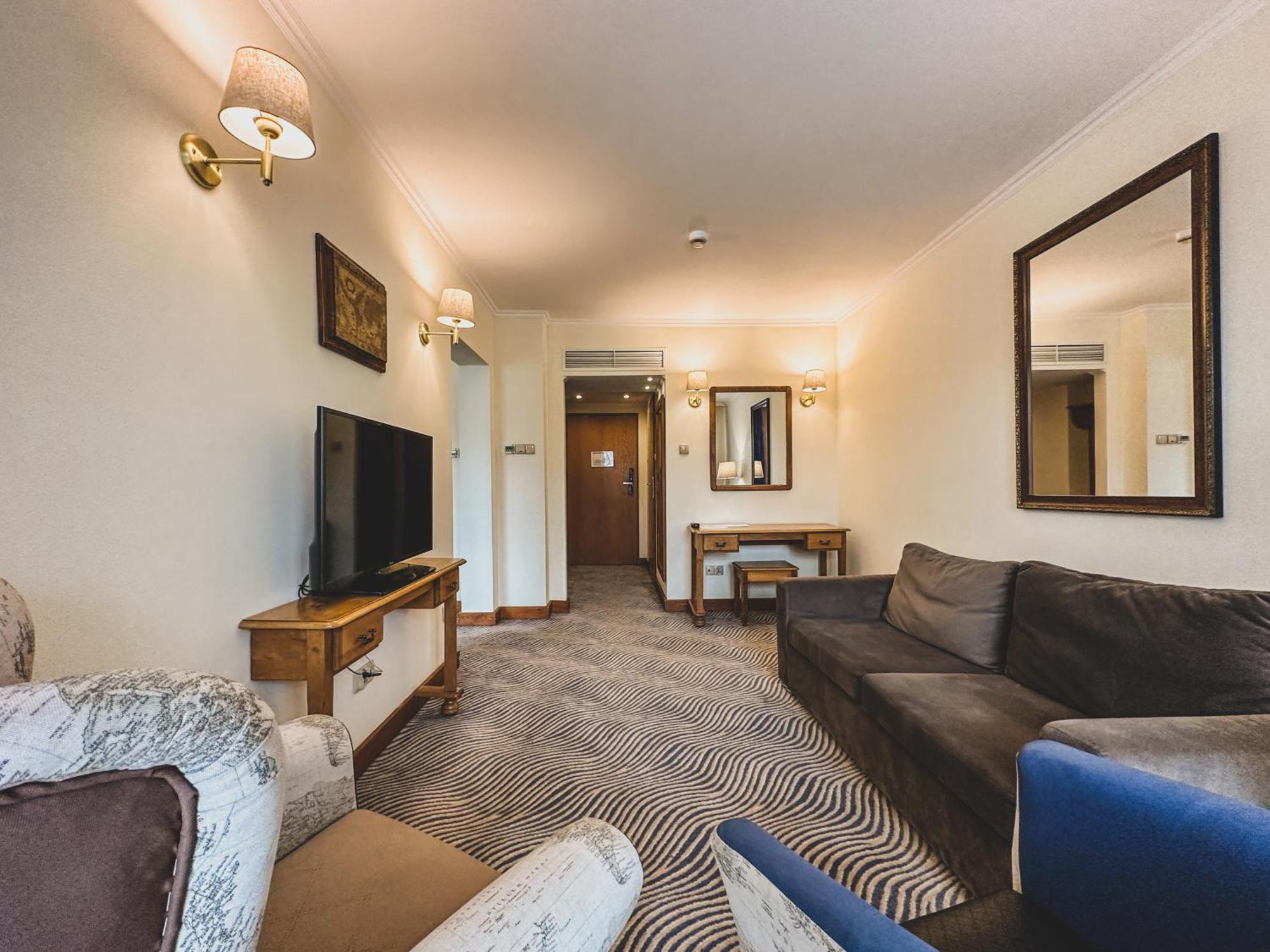 Aparthotel Krupowki 40 Zakopane Esterno foto