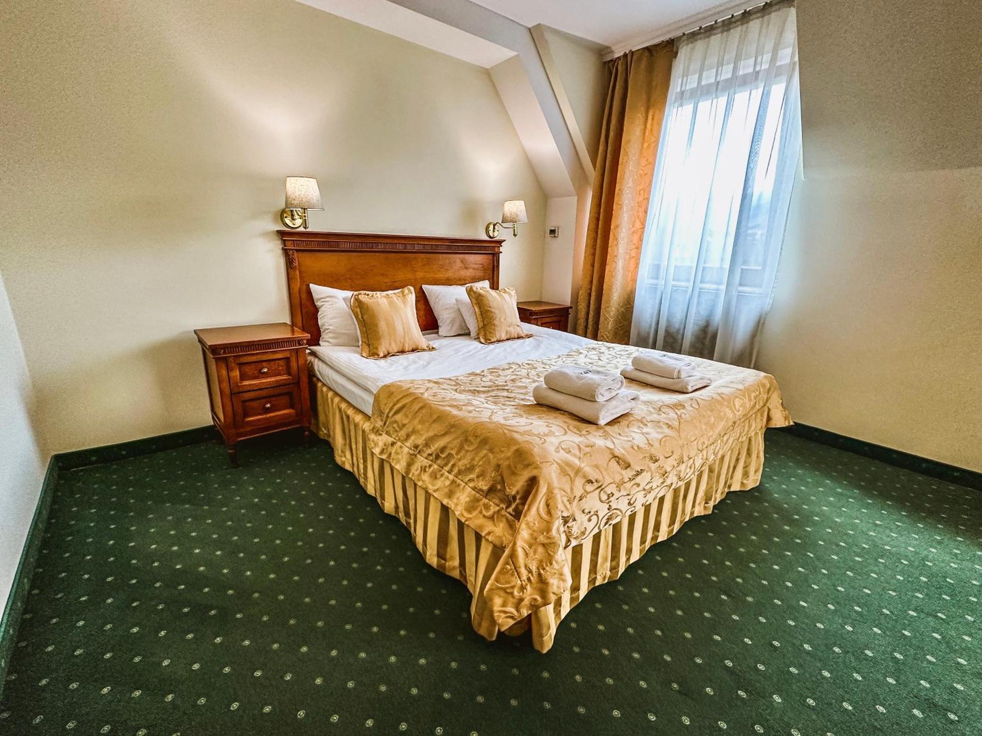 Aparthotel Krupowki 40 Zakopane Esterno foto