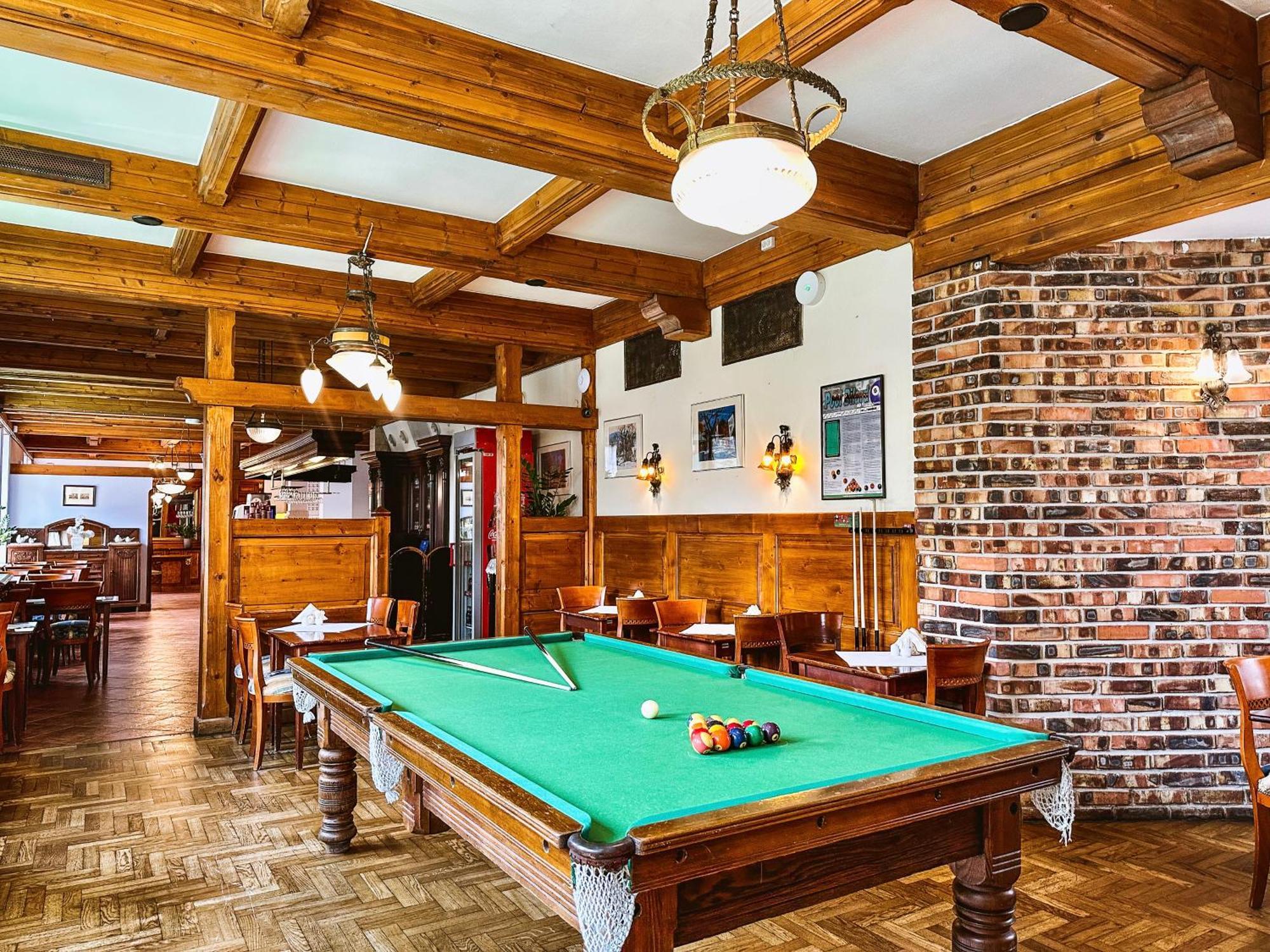 Aparthotel Krupowki 40 Zakopane Esterno foto