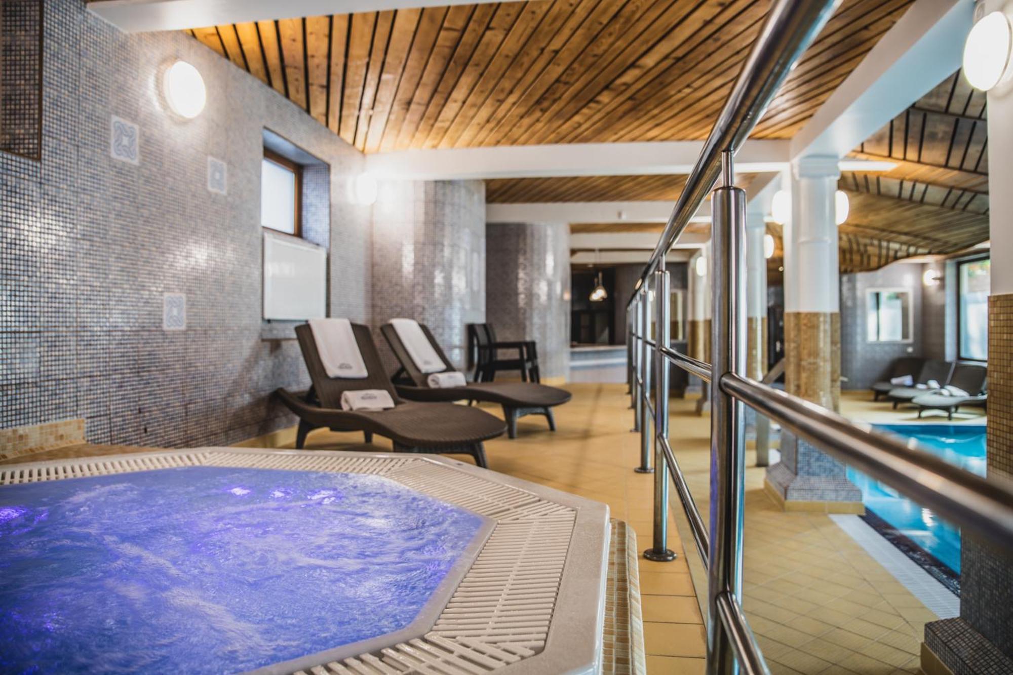 Aparthotel Krupowki 40 Zakopane Esterno foto