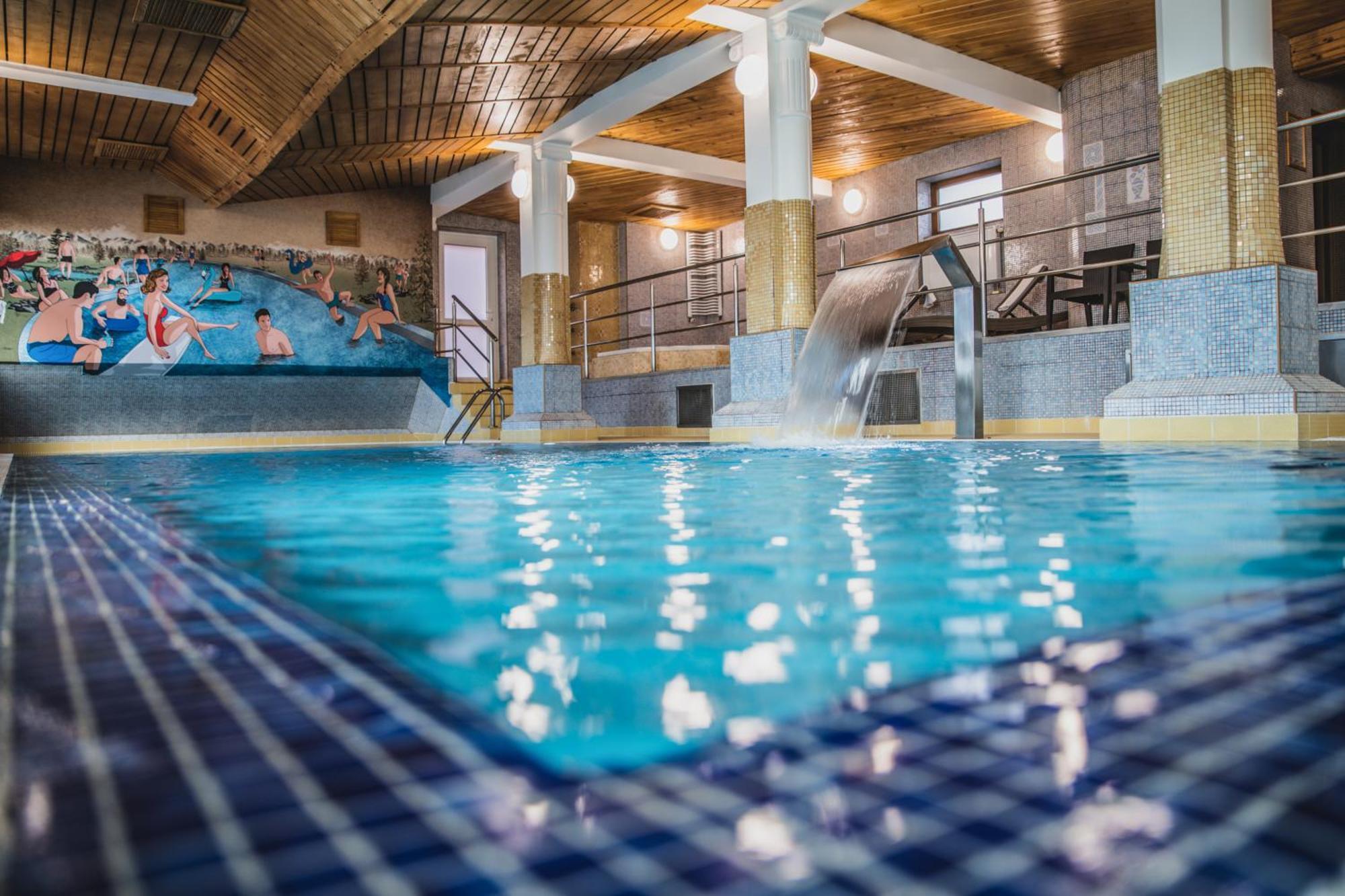 Aparthotel Krupowki 40 Zakopane Esterno foto
